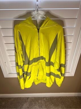 Axe FR jacket